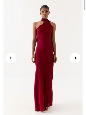 Summer Away rosario dress